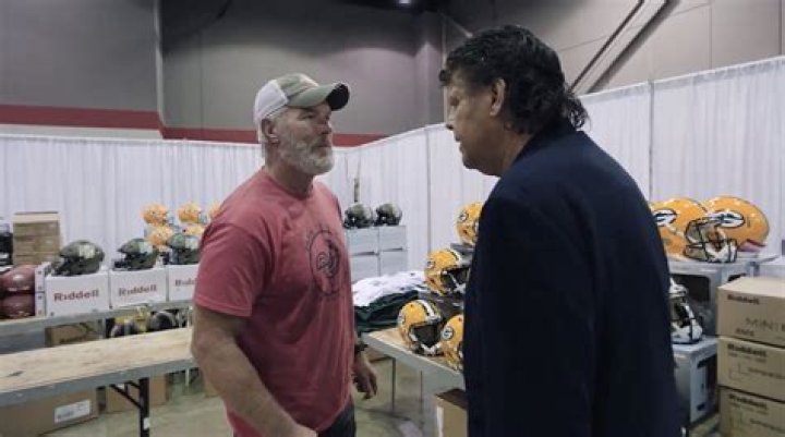 Brett Favre Net Worth - How To Discuss