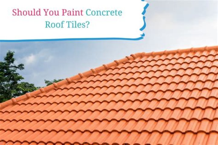 Clay roof tiles - How To Discuss