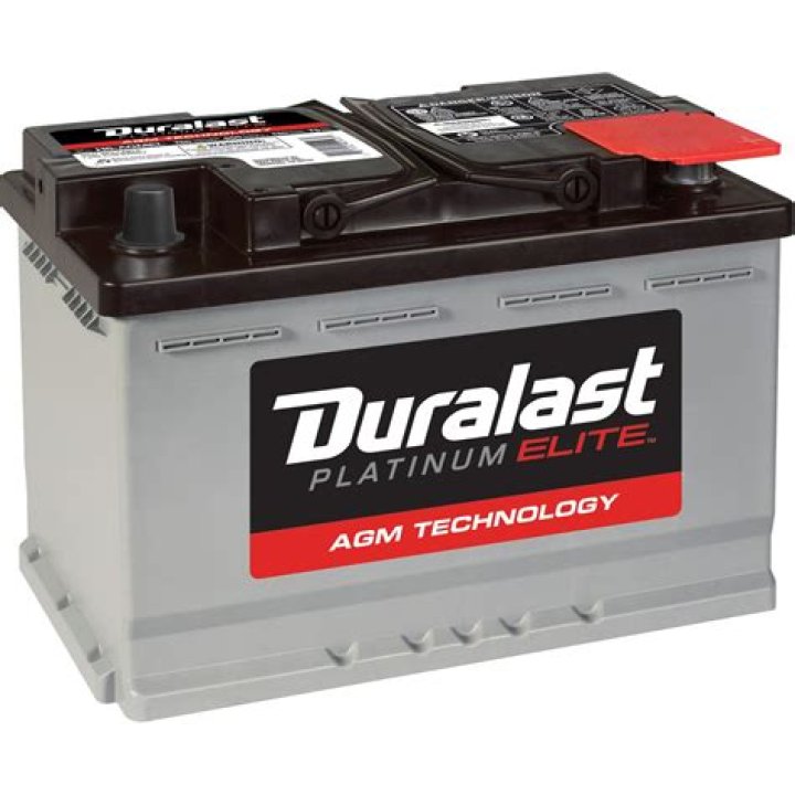 Duralast Battery - How To Discuss