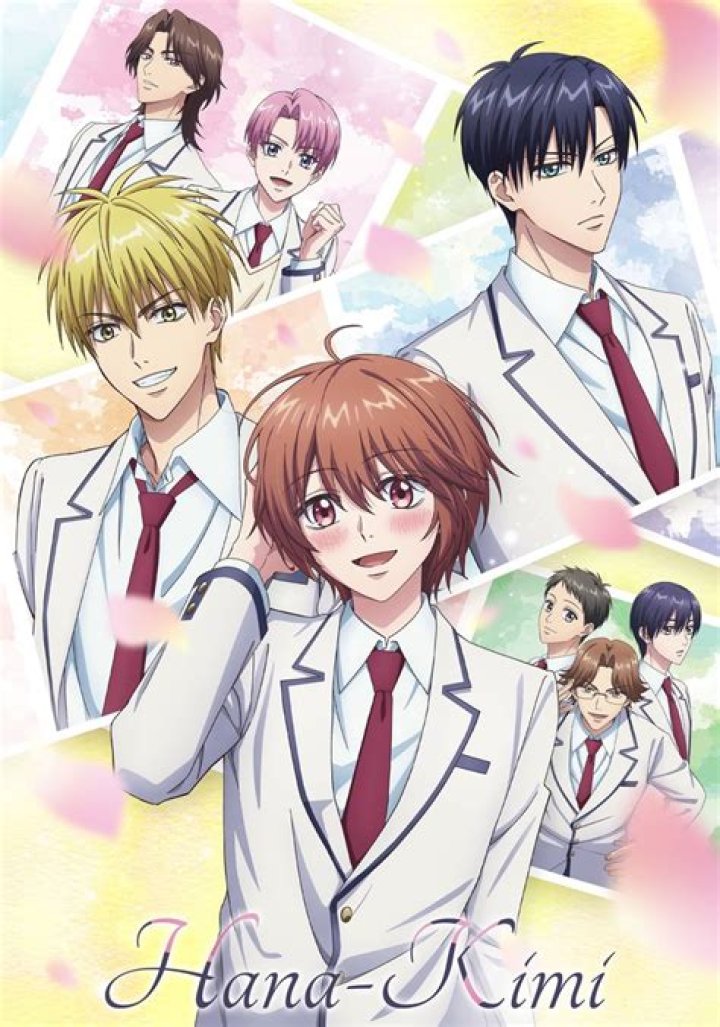 Hana Kimi Download - How To Discuss