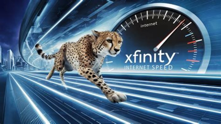 How Fast Is Xfinity Internet