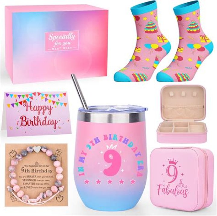 Long Lost Sister Gifts - How To Discuss