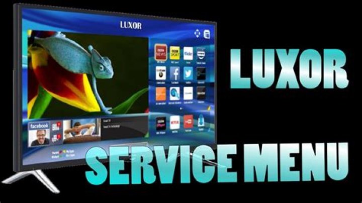 Luxor Tv Reviews - How To Discuss