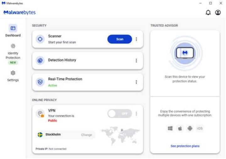 Malwarebytes Trial Reset - How To Discuss
