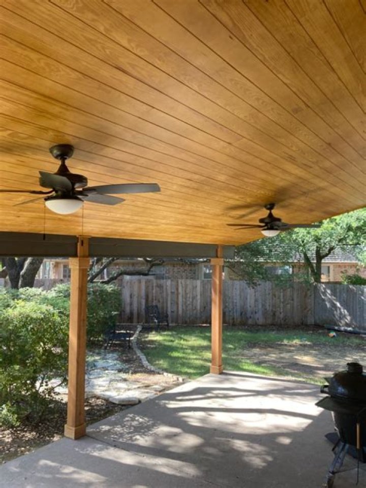 Wood patio covers - How To Discuss
